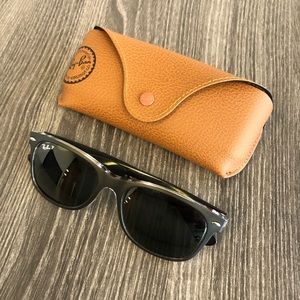 Ray-Ban New Wayfarer Sunglasses